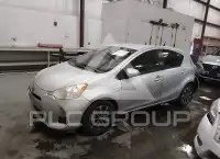 2014 Toyota PRIUS photo
