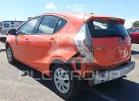2014 Toyota PRIUS фото