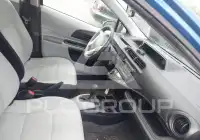 2014 Toyota PRIUS фото