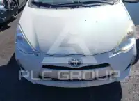 2014 Toyota PRIUS photo