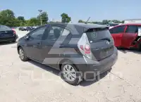 2014 Toyota PRIUS фото