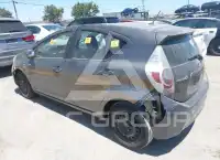 2014 Toyota PRIUS фото