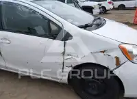 2014 Toyota PRIUS фото