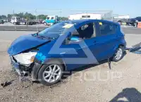 2014 Toyota PRIUS фото