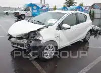 2014 Toyota PRIUS фото