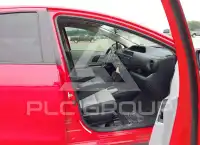 2014 Toyota PRIUS фото