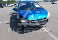 2014 Toyota PRIUS фото