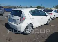 2014 Toyota PRIUS photo