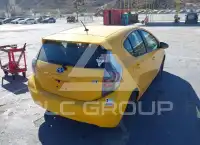 2014 Toyota PRIUS фото