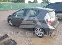 2014 Toyota PRIUS фото