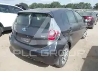 2014 Toyota PRIUS фото