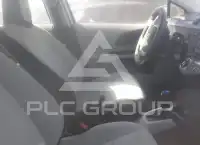 2014 Toyota PRIUS фото