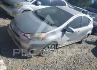2014 Toyota PRIUS фото