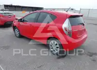 2014 Toyota PRIUS фото