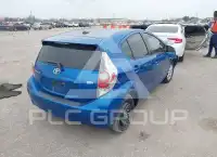 2014 Toyota PRIUS photo