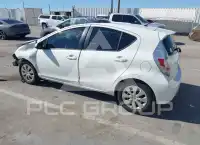 2014 Toyota PRIUS фото