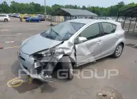 2014 Toyota PRIUS photo