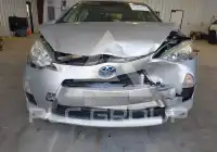 2014 Toyota PRIUS photo