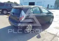 2014 Toyota PRIUS photo