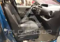 2014 Toyota PRIUS фото
