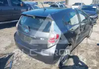 2014 Toyota PRIUS photo