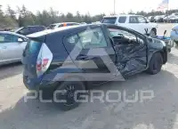 2014 Toyota PRIUS photo