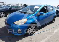 2014 Toyota PRIUS photo