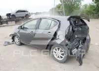 2014 Toyota PRIUS фото