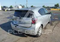 2014 Toyota PRIUS фото