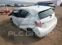 2014 Toyota PRIUS photo