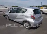 2014 Toyota PRIUS фото