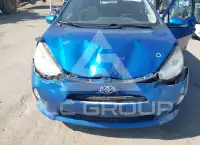 2014 Toyota PRIUS фото