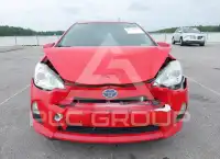 2014 Toyota PRIUS фото