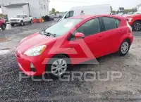 2014 Toyota PRIUS photo