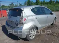 2014 Toyota PRIUS фото
