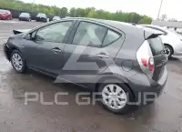 2014 Toyota PRIUS фото