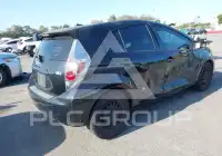 2014 Toyota PRIUS photo