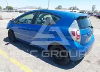 2014 Toyota PRIUS фото