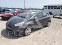 2014 Toyota PRIUS фото