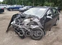 2014 Toyota PRIUS фото
