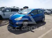2014 Toyota PRIUS photo