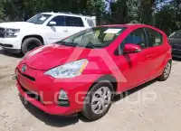 2014 Toyota PRIUS фото