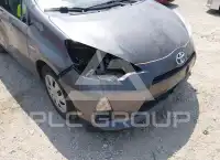 2014 Toyota PRIUS фото