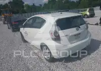 2014 Toyota PRIUS photo