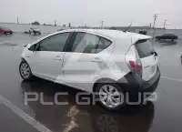 2014 Toyota PRIUS фото