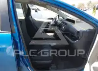 2014 Toyota PRIUS photo