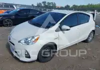2014 Toyota PRIUS фото