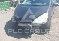 2014 Toyota PRIUS фото