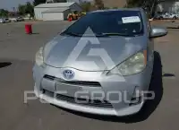 2014 Toyota PRIUS фото