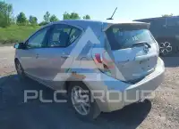 2014 Toyota PRIUS фото